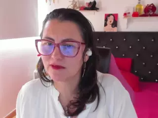 D-Martii's Live Sex Cam Show