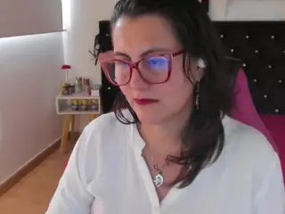 D-Martii's Live Sex Cam Show