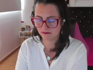 D-Martii's Live Sex Cam Show