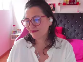 D-Martii's Live Sex Cam Show