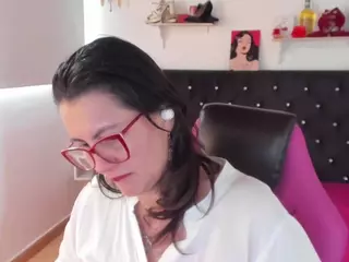 D-Martii's Live Sex Cam Show
