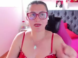 D-Martii's Live Sex Cam Show