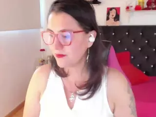 D-Martii's Live Sex Cam Show