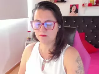 D-Martii's Live Sex Cam Show