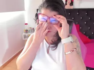 D-Martii's Live Sex Cam Show