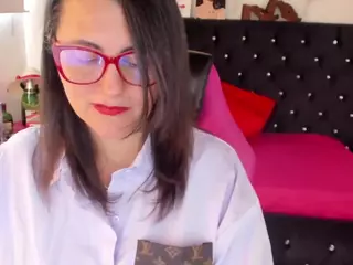 D-Martii's Live Sex Cam Show