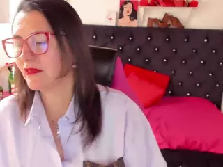 D-Martii's Live Sex Cam Show