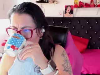D-Martii's Live Sex Cam Show