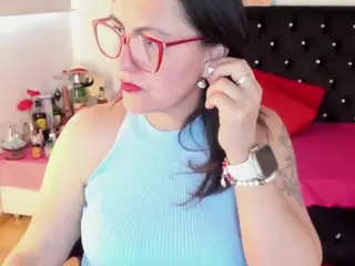 D-Martii's Live Sex Cam Show