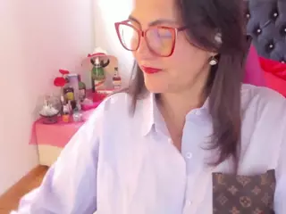 D-Martii's Live Sex Cam Show
