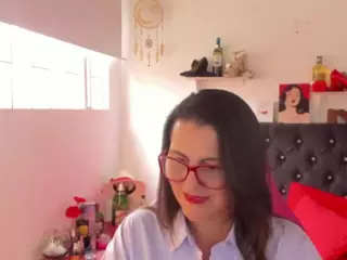 D-Martii's Live Sex Cam Show