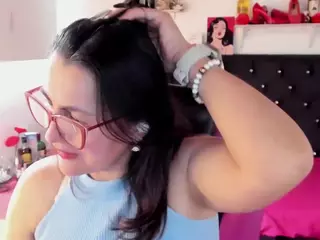 D-Martii's Live Sex Cam Show