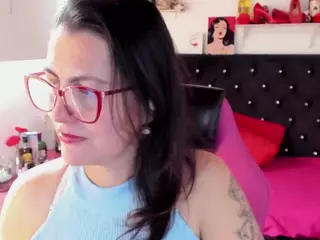 D-Martii's Live Sex Cam Show