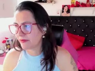 D-Martii's Live Sex Cam Show