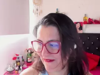 D-Martii's Live Sex Cam Show