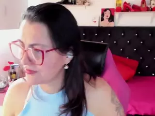 D-Martii's Live Sex Cam Show