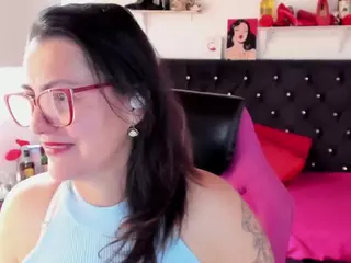 D-Martii's Live Sex Cam Show