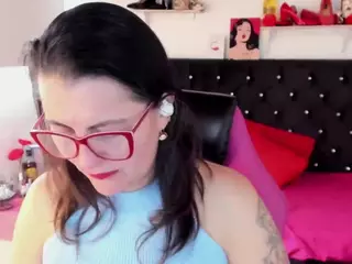 D-Martii's Live Sex Cam Show