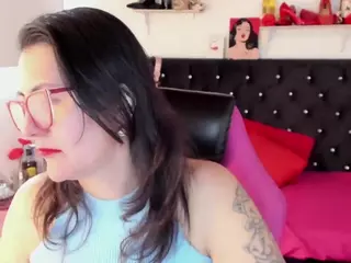 D-Martii's Live Sex Cam Show