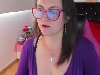 D-Martii's Live Sex Cam Show