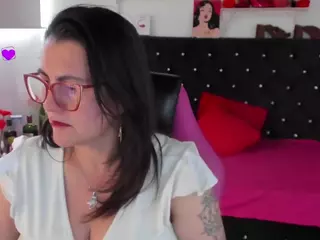 D-Martii's Live Sex Cam Show