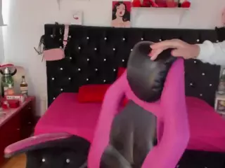 D-Martii's Live Sex Cam Show