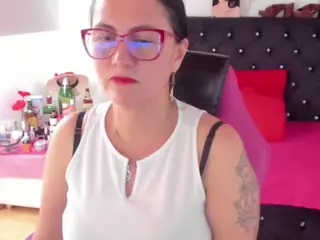 D-Martii's Live Sex Cam Show