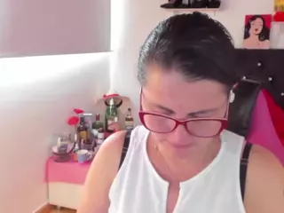 D-Martii's Live Sex Cam Show