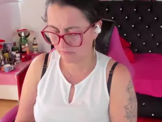D-Martii's Live Sex Cam Show