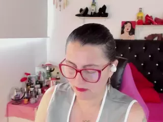 D-Martii's Live Sex Cam Show