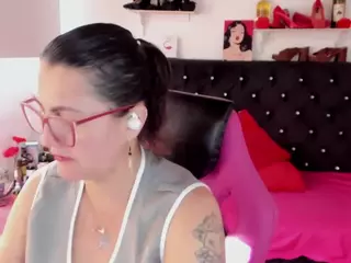 D-Martii's Live Sex Cam Show