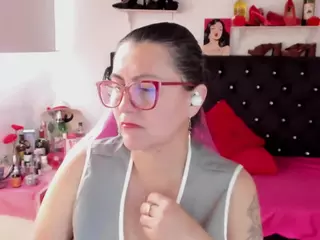 D-Martii's Live Sex Cam Show