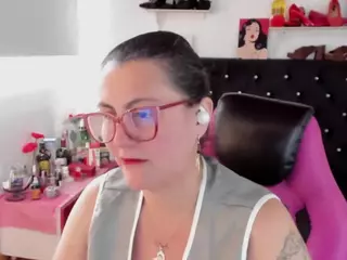 D-Martii's Live Sex Cam Show