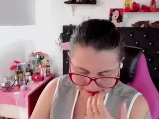 D-Martii's Live Sex Cam Show