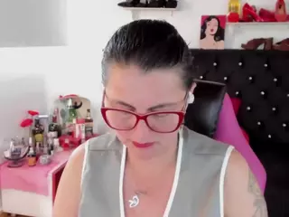 D-Martii's Live Sex Cam Show