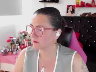 D-Martii's Live Sex Cam Show
