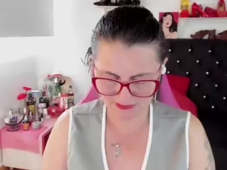 D-Martii's Live Sex Cam Show