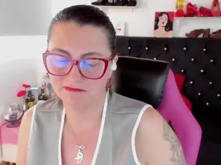 D-Martii's Live Sex Cam Show