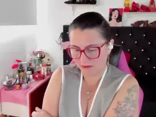 D-Martii's Live Sex Cam Show
