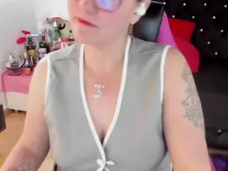 D-Martii's Live Sex Cam Show
