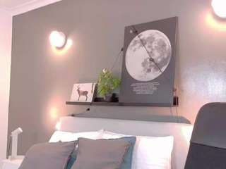 LunaLenox