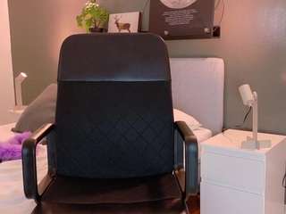 lunalenox webcam model