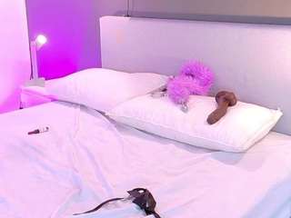lunalenox webcam