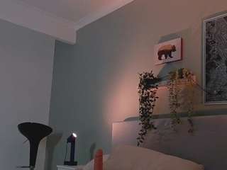 lunalenox webcam