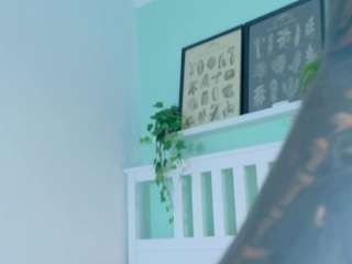 lunalenox webcam model