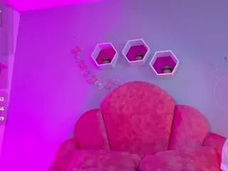 LunaLenox's Live Sex Cam Show