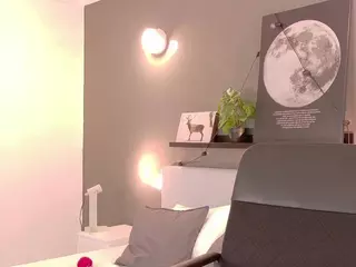 LunaLenox's Live Sex Cam Show
