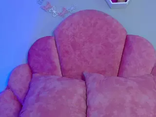 LunaLenox's Live Sex Cam Show