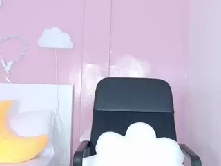 LunaLenox's Live Sex Cam Show