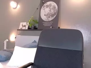 LunaLenox's Live Sex Cam Show